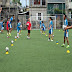 Câu lạc bộ bóng đá Huế những dấu ấn từ ngày đầu thành lập