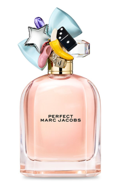 5. Marc Jacobs Perfect Marc Jacobs Eau de Parfum 