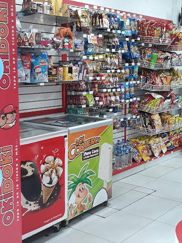 OkiDoki - Guayaquil
