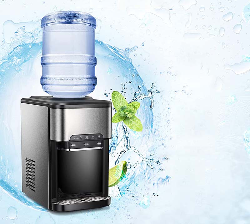 Energy Efficiency And Cost Savings Of Using A Water Cooler Dispenser