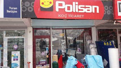 Koç Ticaret