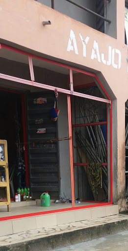 Lily Concept, Alajo Plaza, Anibaba Road, Ishashi, Ojo 300001, Lagos, Nigeria, Beauty Supply Store, state Lagos