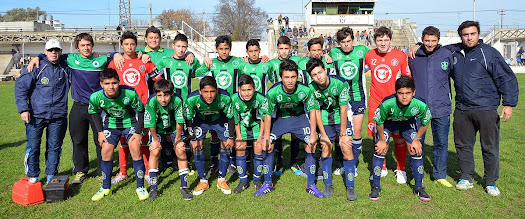 Argentina - Fútbol Club Ferro Carril Sud de Olavarría - Results