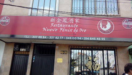 Restaurante Nuevo Fenix De Oro