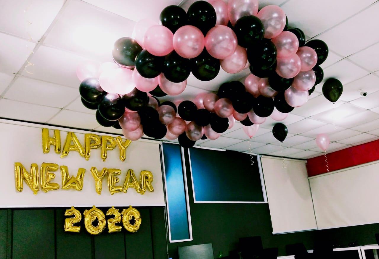 New year 2020 Celebration - Image