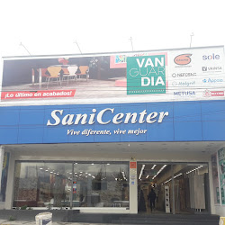 Sani Center