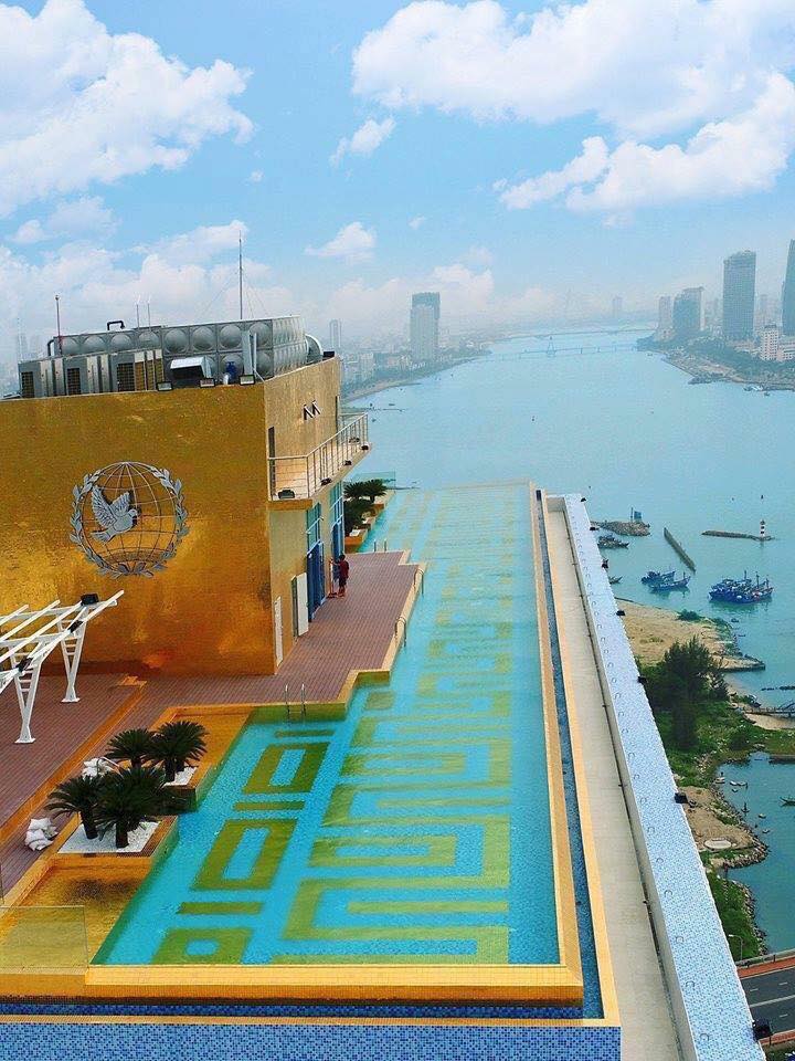 Golden Bay Đà Nẵng