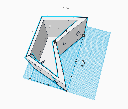 Prism puzzler