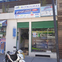ETICONT SERVICIOS FINANCIEROS CONTABLES SERVIPAGOS PAGO AGIL