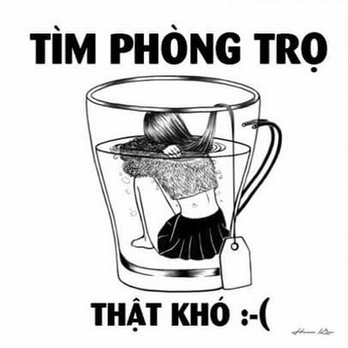 Tìm phòng trọ giá rẻ cho sinh viên