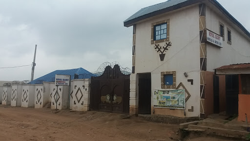 Royal Glory Hotel And Suite Osogbo, Ibokun Road, Osogbo, Nigeria, National Park, state Osun