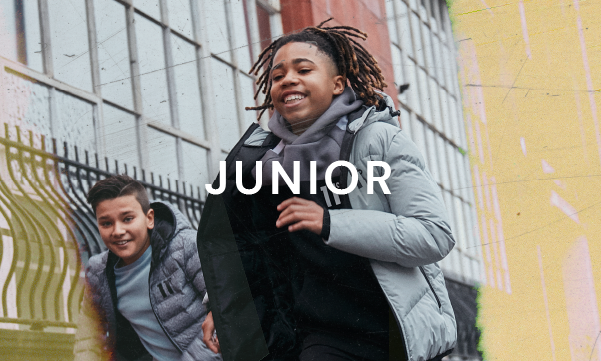Shop Junior | Junior Active & Lounge Wear | 11 Degrees
