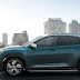 Hyundai Kona Electric Rouge