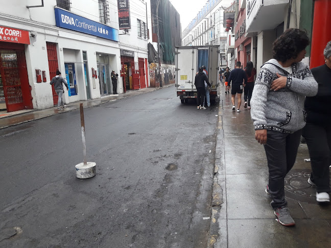 Spa Nitu y Ritu - Lima