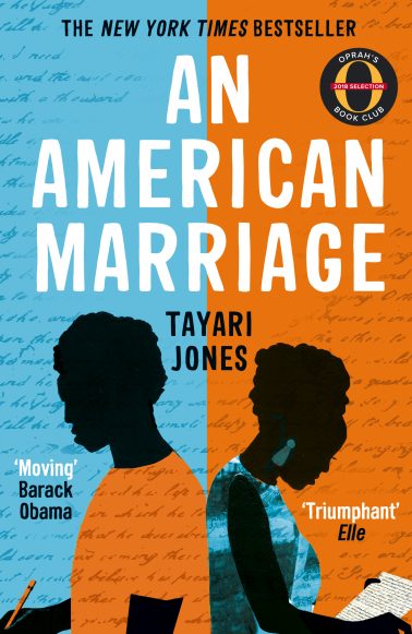an american marriage tayari jones
