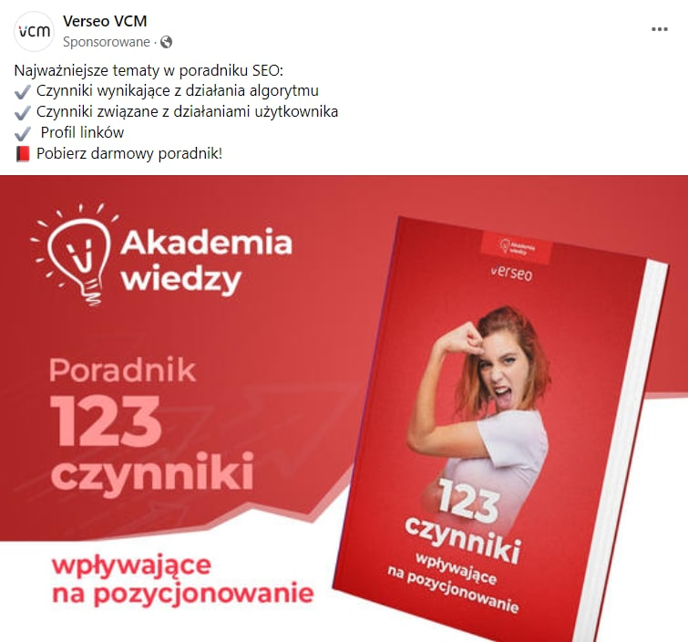 jak napisać reklamę, dobra reklama przykład, jak dobrze napisać reklamę, jak napisać reklamę produktu, reklama produktu przykład