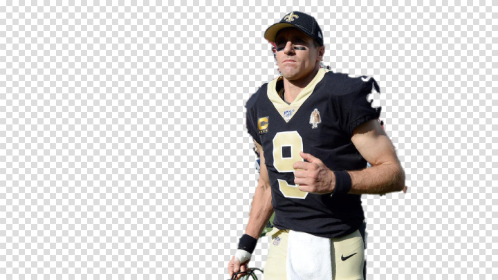 Drew Brees