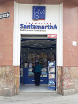 Farmacia Santamartha