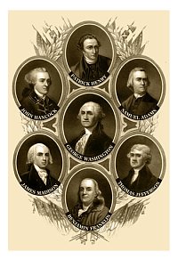 Founding fathers