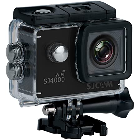 Best action camera under 5000: Top 5 low price action cameras in India
