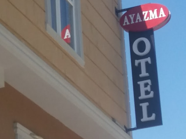 Ayazma Otel