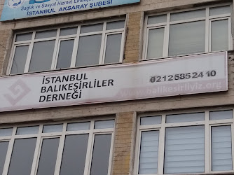 İstanbul Balıkesirliler Derneği