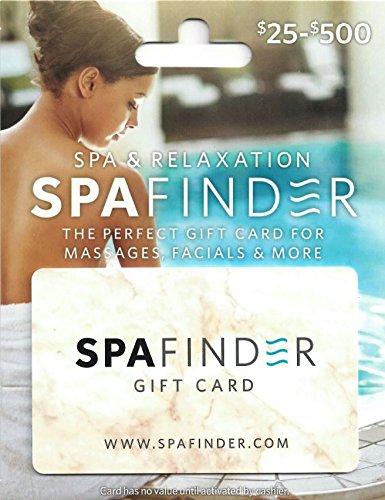 Amazon.com: Spafinder Gift Card $50 : Gift Cards
