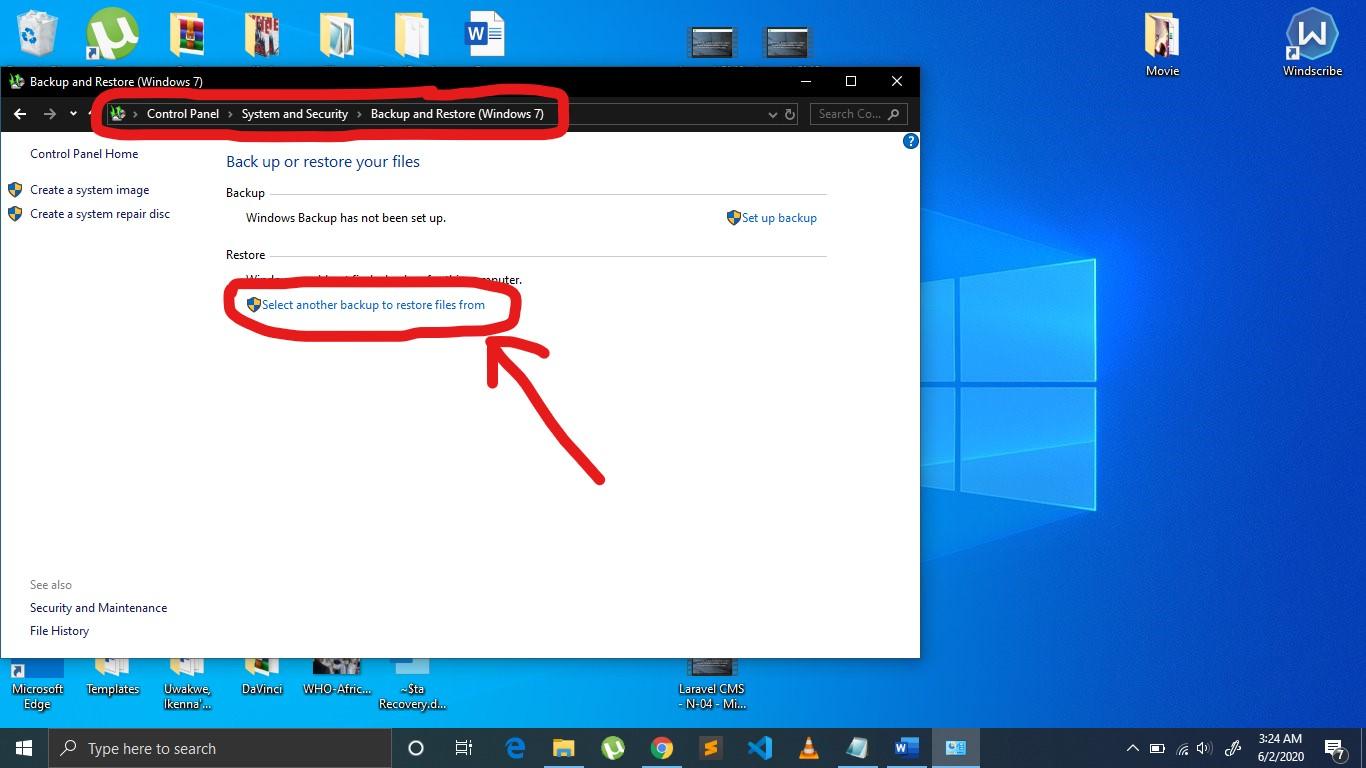 How to Recover Lost Data in Windows 10 in 2020