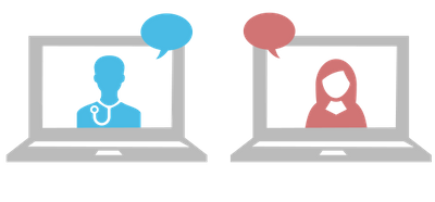 Telepsychiatry | The potters Clinic