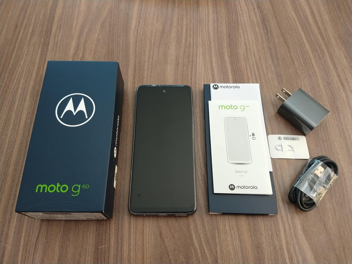 DPLTechReview | Motorola G 60 conquista a los usuarios de gama media con  características premium | DPLNews