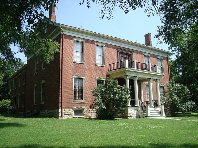 one of the interesting historical sites i n Washington DC is the Anderson House