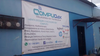 CompuOax