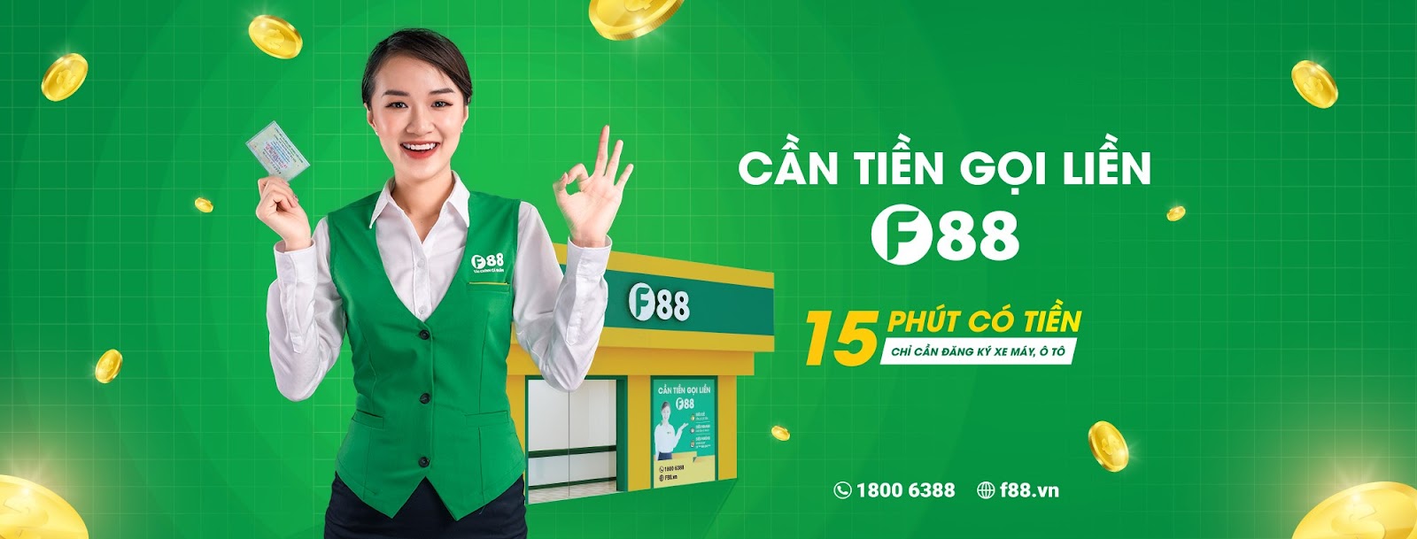 Vay tiền F88