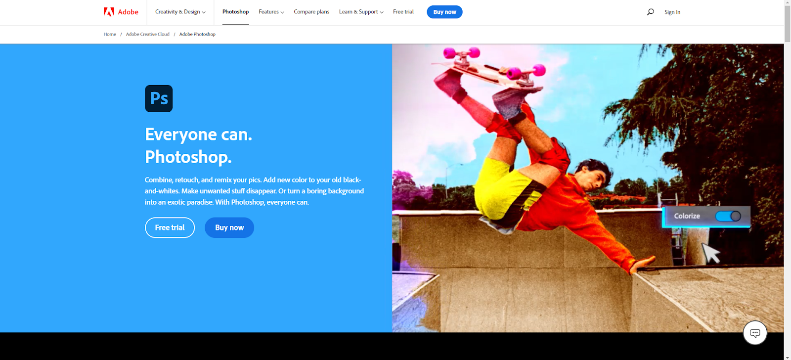 Adobe photohsop