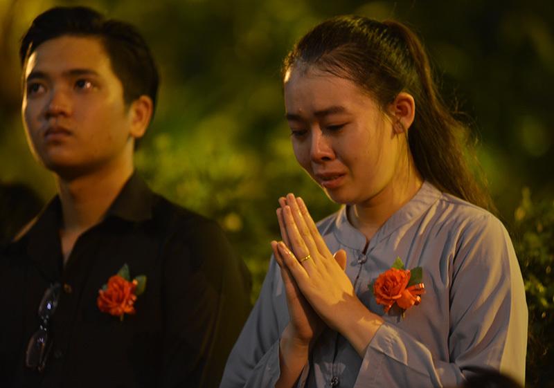 Màu sắc của bồng hồng cài áo ngày lễ Vu Lan
