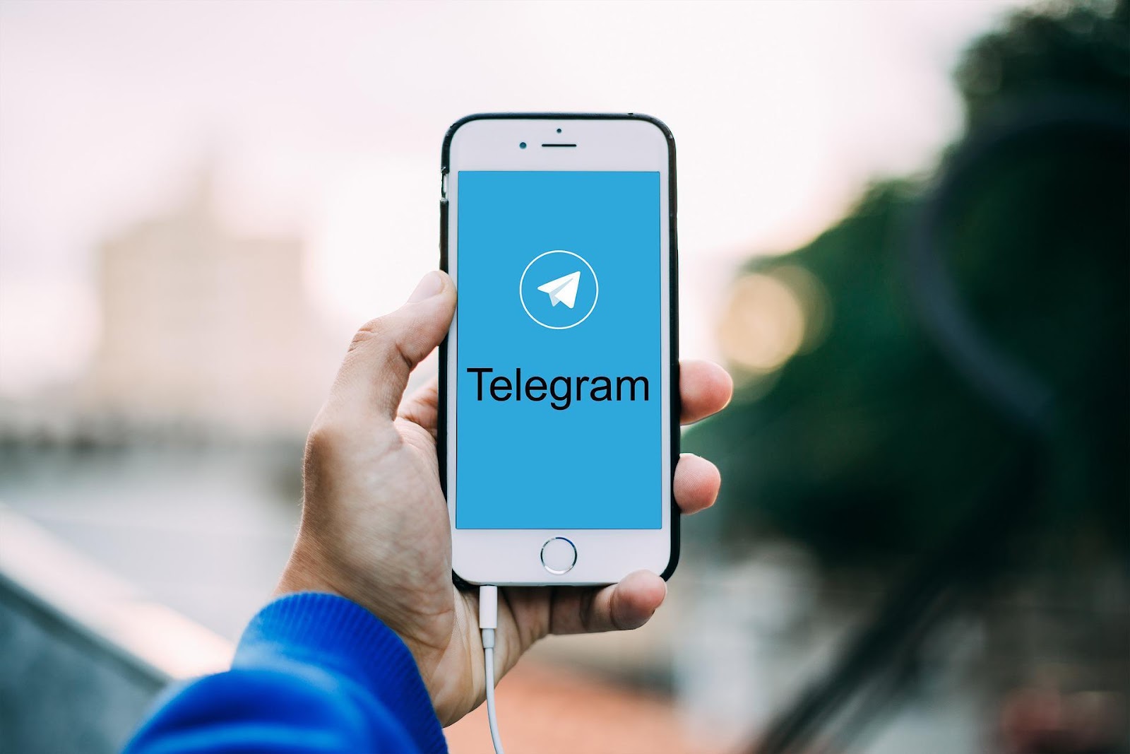 How To Solve Telegram Limit Exceeded