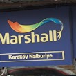 Marshall - Karaköy Nalburiye