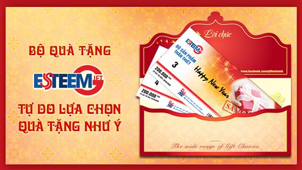 Nên thanh lý phiếu esteem tại đâu?