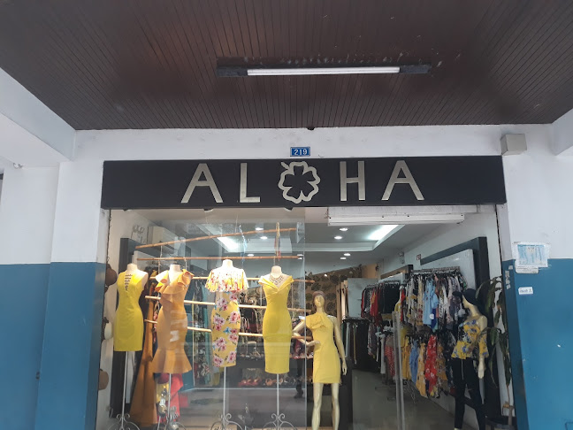 Aloha Guayaquil