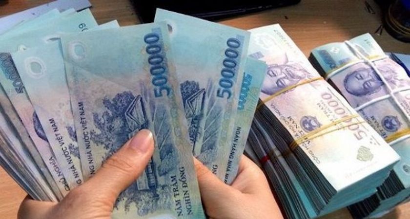 Nên lựa chọn nơi vay tiền đã hoạt động lâu năm trên thị trường