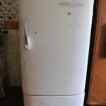 Холодильник "Днепр-2"