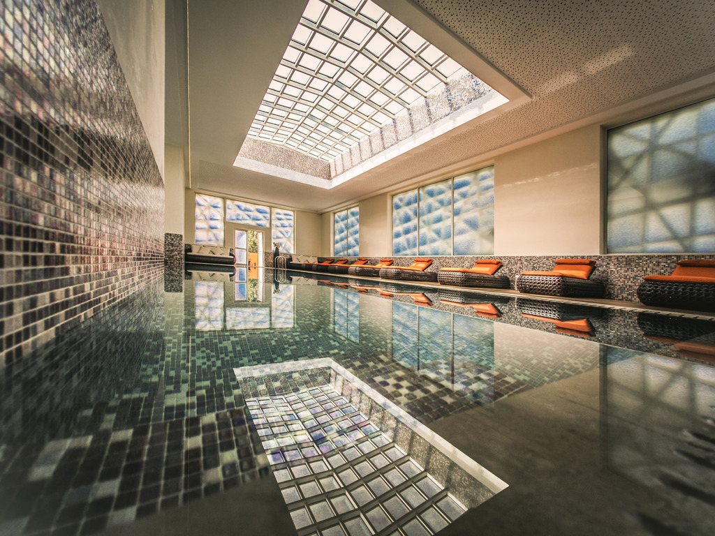 Spa Villa Diyafa Spa Rabat Tripocco