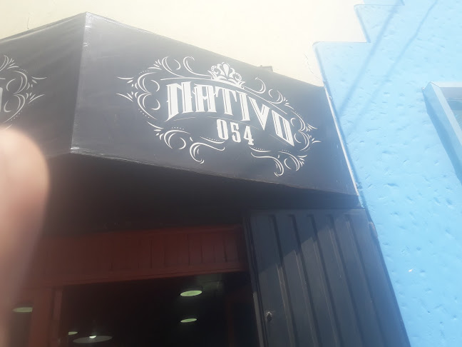 Nativo 054 - Arequipa
