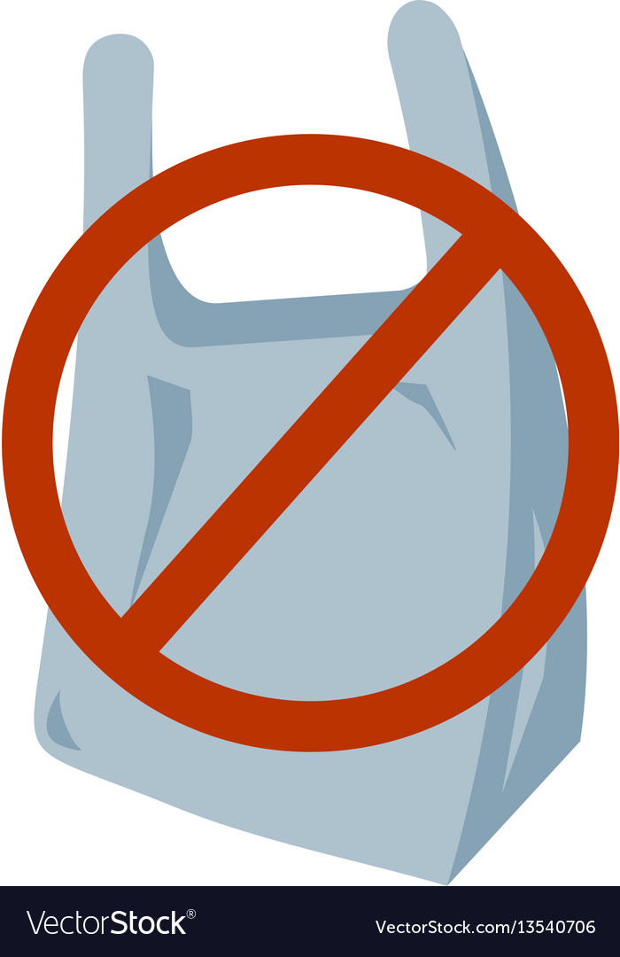 Image result for no plastic bags