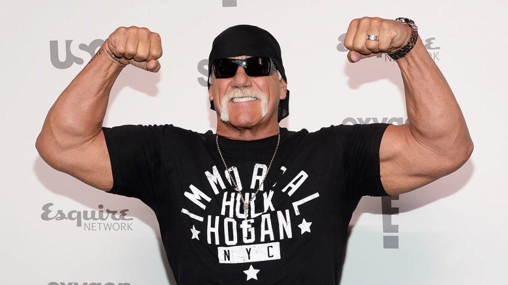 Hulk Hogan Net Worth