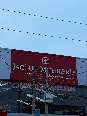 Jacluc Mueblería - Guayaquil
