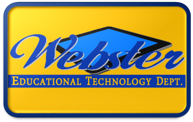 Webster Educational Technology logo