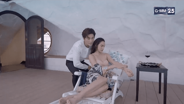 3 cảnh từ phản cảm đến gây sốc ở Dục Vọng Tình Yêu: Mẹ nuôi hết tăm tia con rể lại tính kế khử luôn cả con gái - Ảnh 10.