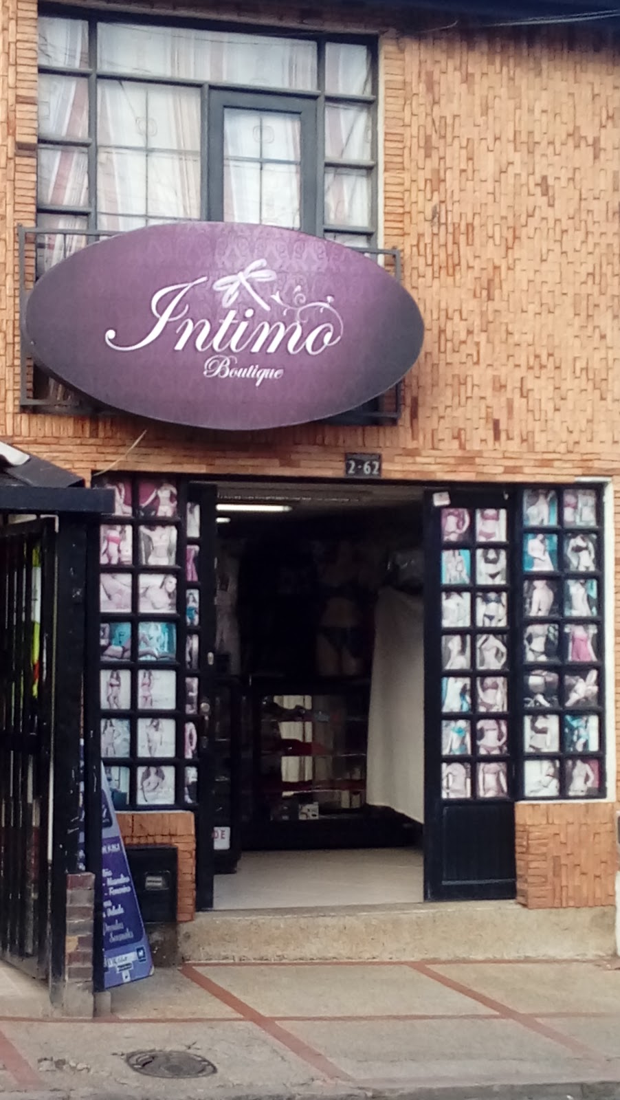 Intimo Boutique