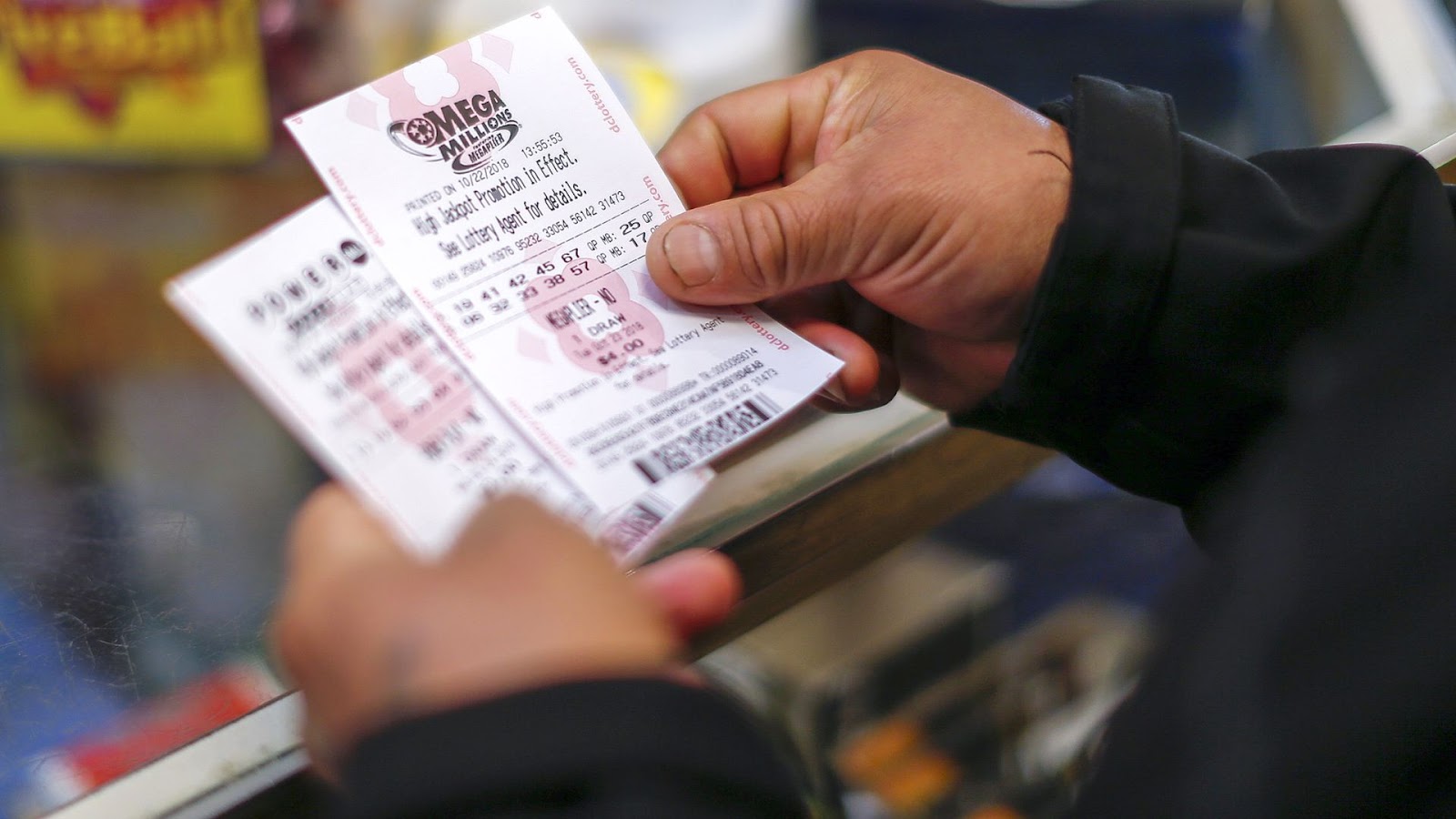 Did Anyone Win Mega Millions 8 4 2024 Storm Emmeline